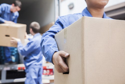 Free moving estimate policy for Soho Movers