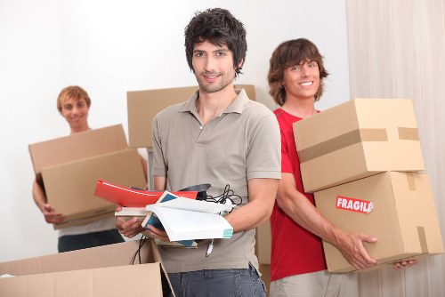 House move preparation checklist for Soho residents