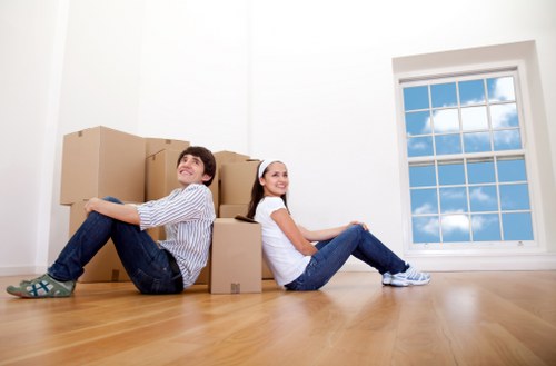 Rate comparison for load-based and cubic-yard moving quotes