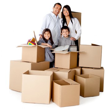 Soho Movers coordinating a smooth city relocation process