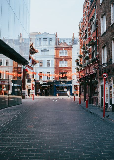 Same day removals Soho W1 real cost and availability
