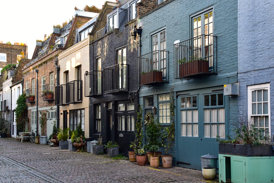 Westminster Council rules for Soho removals and permits